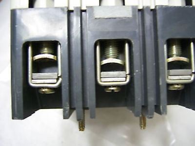 Cutler-Hammer Circuit Breaker HFD3030L 30A 3P 600V