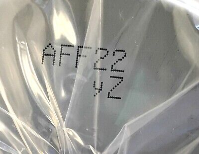 SMC AFF-EL22B Pneumatic Filter Element for AFF22C Mainline Filter