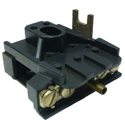 Allen-Bradley X-33547 Size 0/1 Type A Left Hand Overload Relay
