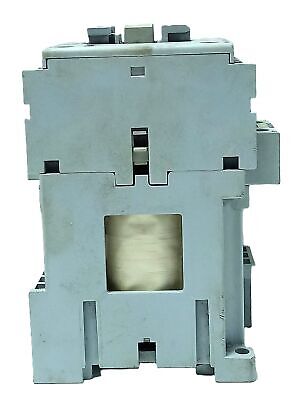 Allen-Bradley 700-CF400DJ 600 V 25 A IEC Contactor w/ 24 V DC Coil