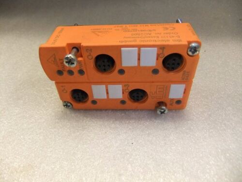 IFM Efector AC2508 Interface Digital Output - NO BOX