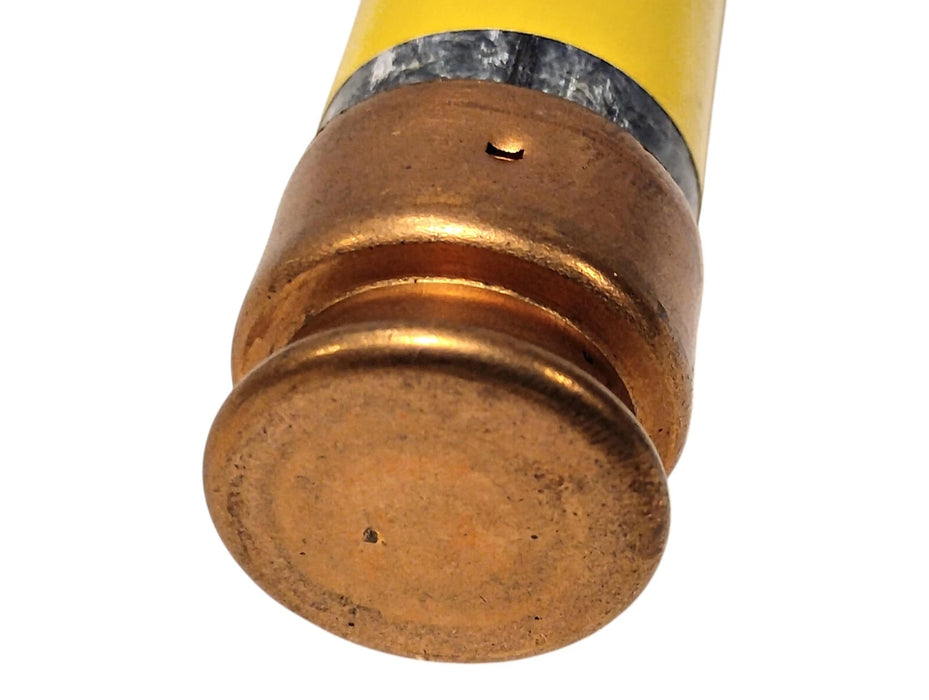 Bussmann LPS-RK-2-1/2SP 600VAC/300VDC 2.5 A Current-Limiting Time-Delay Fuse