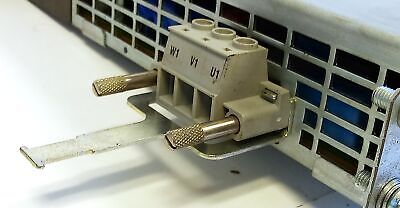 Siemens 6SL3130-6AE15-0AB1 Frequency Converter SmartLine Module