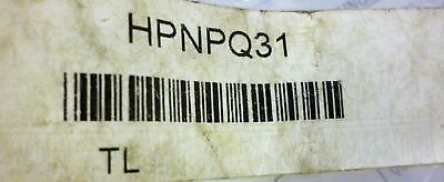 ASCO HPNPQ31 Hall Effect Sensor
