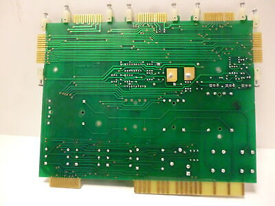 Semikron 12175ASSY195-39053 Printed Circuit Board