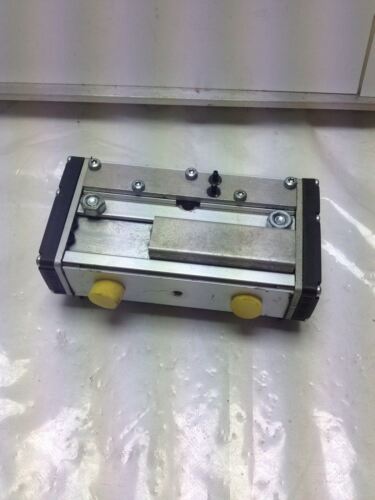 PIAB 0104203 VACUUM MODULE 1C M5L PUMP