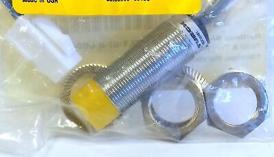 Turck NI14-M18-AP6X-0.2/CS11243 10-30 V DC Inductive Proximity Sensor