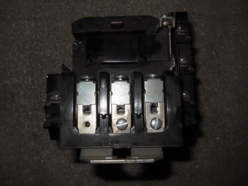 GE CR306D0**ABNA SIZE 2 Starter