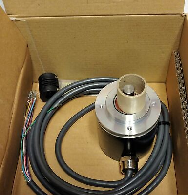Omron E6F-AB3C-360-2M Rotary Encoder