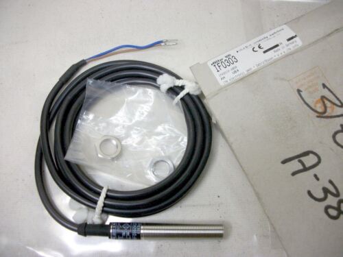 IFM EfectorProximity Switch IF0303