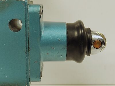 MAC Valves 180111-112-0010-T Solenoid Valve