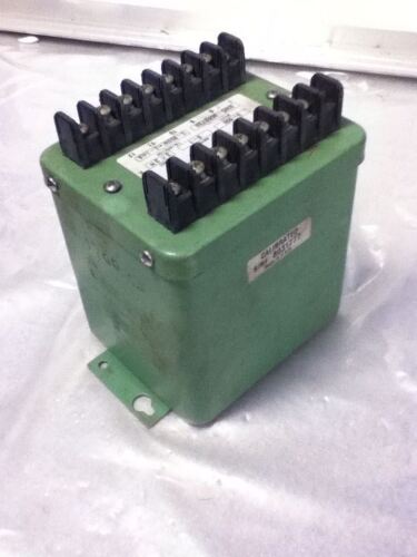 OHIO SEMITRONICS GW5-006BY20 TRANSDUCER