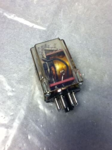 POTTER & BRUMFIELD KRP11AG RELAY