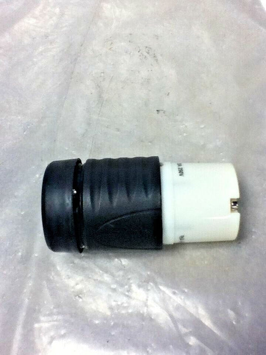 Pass & Seymour L630-C Connector
