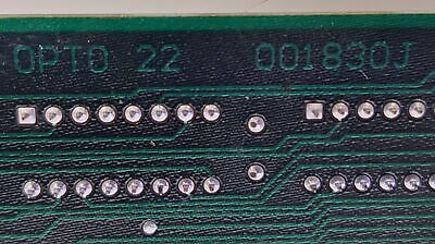 Opto 22 001830J Printed Circuit Board