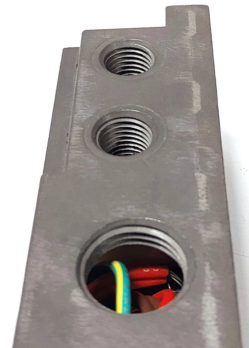 Numatics 203-363 Manifold for Solenoid Valve