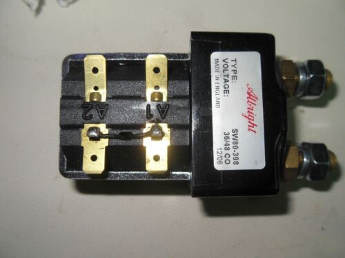 Yale 504233261 Contactor