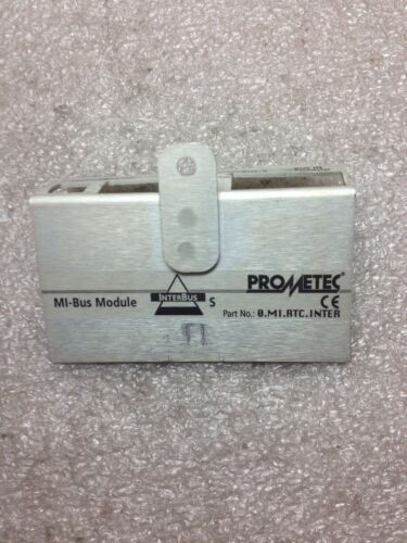 Prometec 0.MI.RTC.Inter Mi-Bus Module