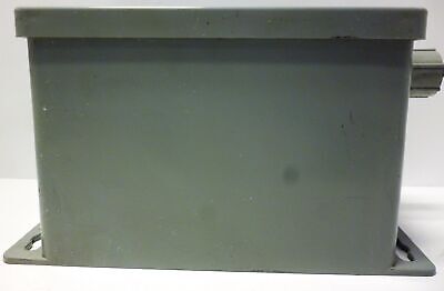 Psytronics P4803D Surge Suppressor