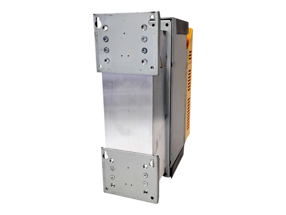 Parker 710-4D0010-BN-0S-0000 380-480V Power Stack w/ 31V-4D0010-BN-2S-0000 Drive