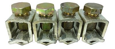 ILSCO F682 2 Screw Lug