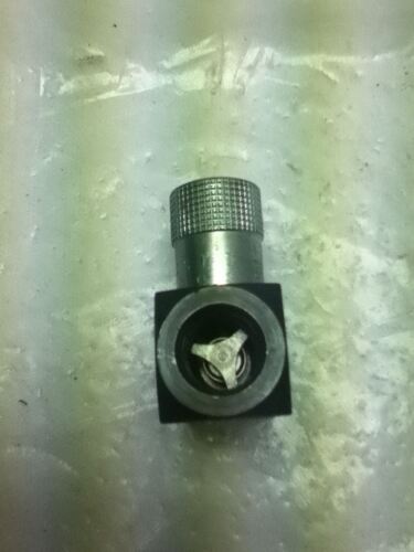 Parker F600S Hydraulic Valve