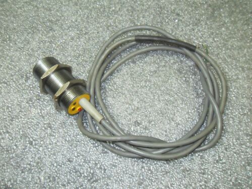 Turck BI10-G30-AZ3X Proximity Switch