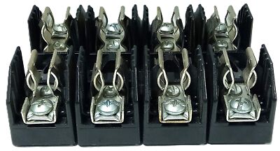 Bussmann R25030-1PR 250 V 30 A Fuse Holder for Class R Fuses