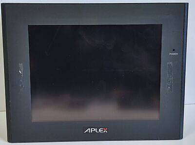 Aplex ADP-1080T 8 in Industrial Touchscreen Display Module
