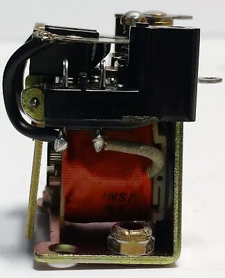 Ohmite DOSX-279 Relay Coil