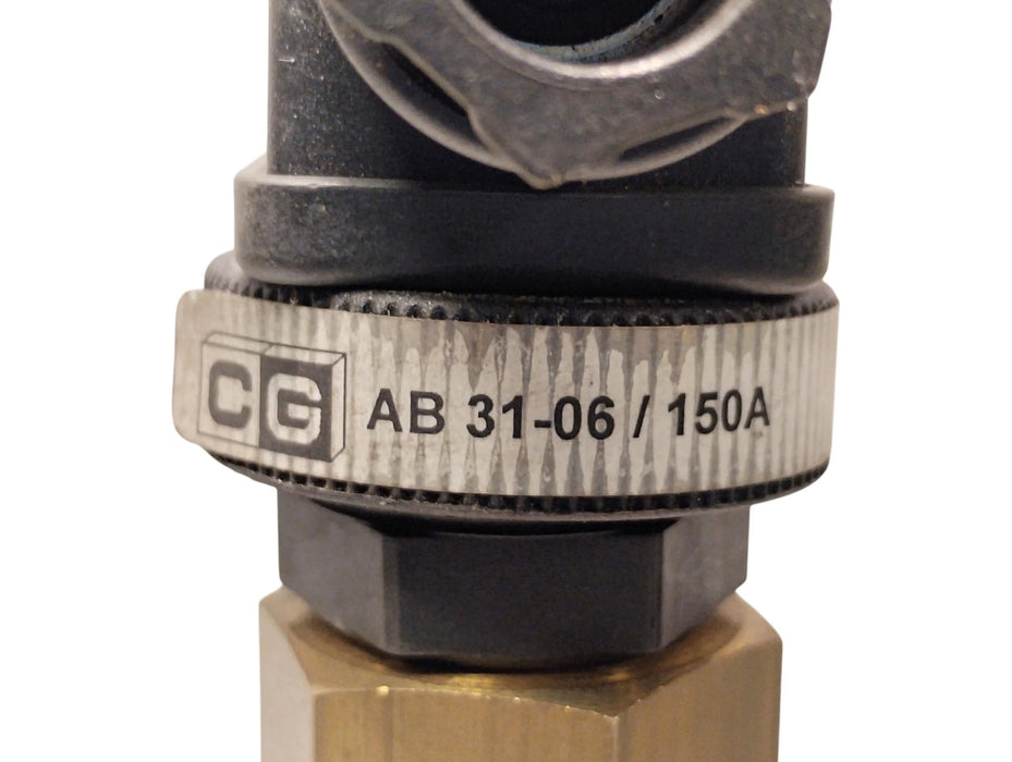 Rexroth AB31-06/150A Level Sensor Float Switch