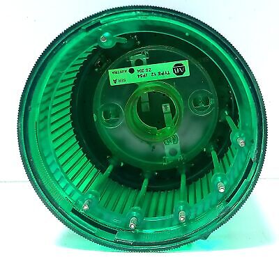 Allen-Bradley 855T-B24DN3 24 V AC/DC Green Steady Stacklight No Bulb