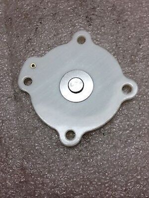 ASCO 200262 REBUILD KIT