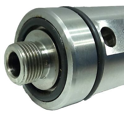 Deublin 1116-378-383 Rotary Union