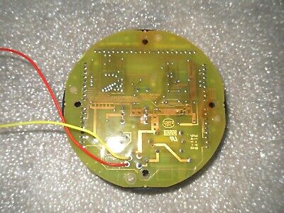 Compeq 9220 D1-V0 94V-0 Panel Meter