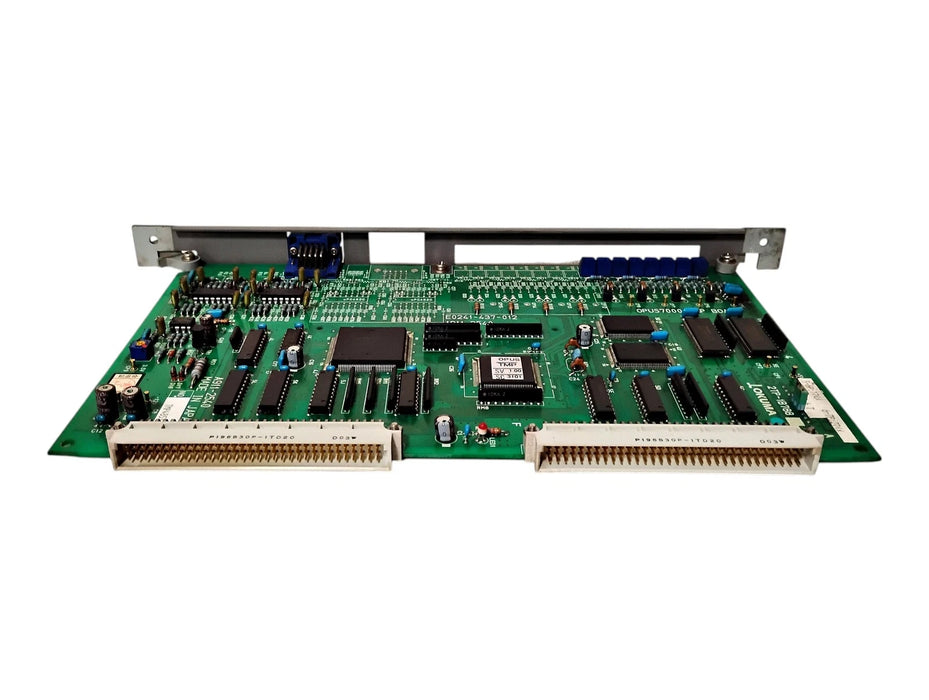 Okuma A911-2540 1911-2540 E0241-437-012 Ver 2.0 OPUS7000 TMP Board