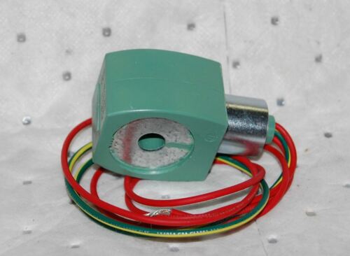 ASCO AKJ8 VALVE REBUILD KIT