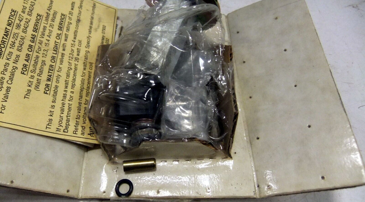 Asco 164-225 Valve Repair Kit