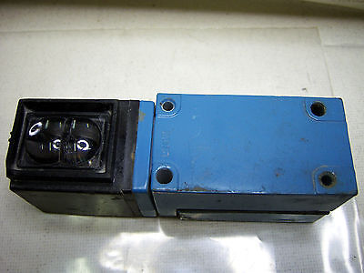 1 MICRO SWITCH FE-LPM05E-2S SENSOR
