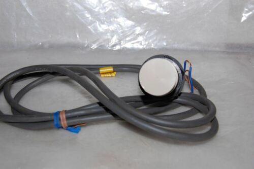 OMRON PROX SWITCH E2K-X15MY2