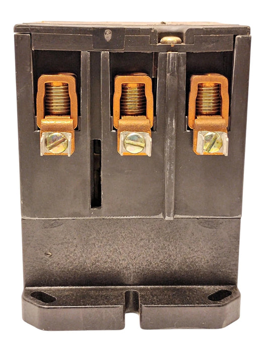 Square D 8910DPA73V02 Series A 600 V AC 75 A Definite Purpose Contactor