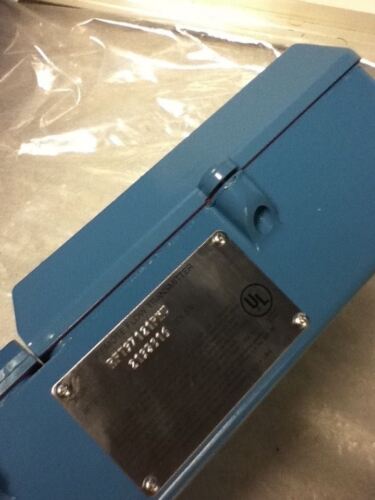 Micromotion RFT97121PNU Flow Transmitter- No Box