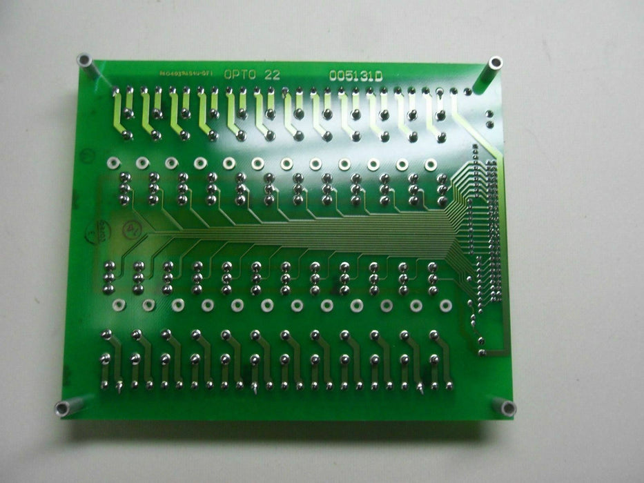 OPTO 22 005131D Board