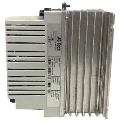 Lenze AC Tech SF420 Variable Speed Motor Drive Frequency Inverter