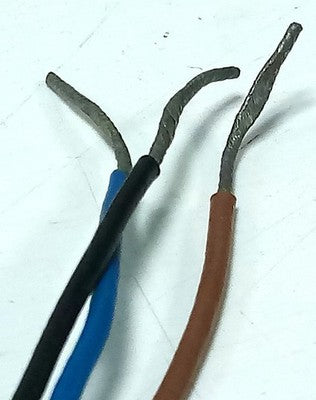 Honeywell 992AA18AN-A2 9-30 V DC Proximity Sensor