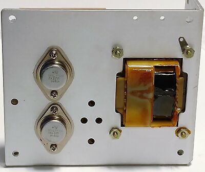 Sola SLS-12-034 Power Supply