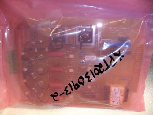 B&W Rapper Control Interface PRC-100 SEALED
