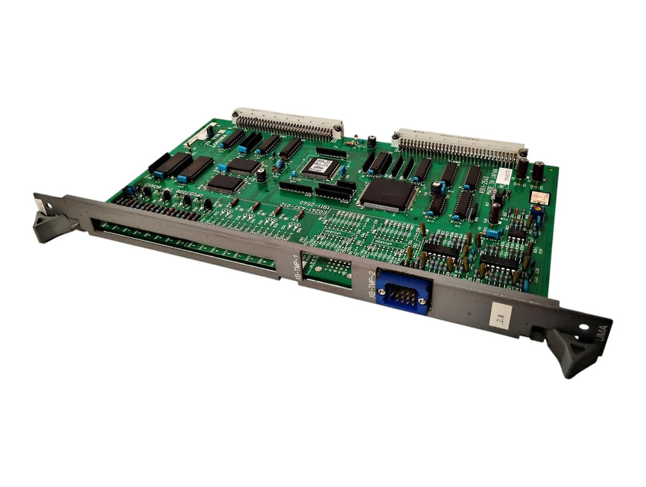 Okuma A911-2540 1911-2540 E0241-437-012 Ver 2.0 OPUS7000 TMP Board