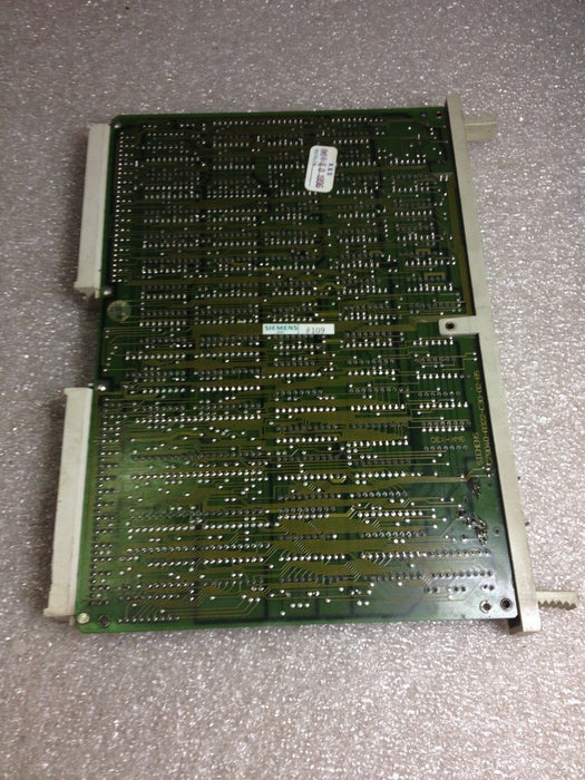 Siemens 6ES5926-3SA12 CPU Module