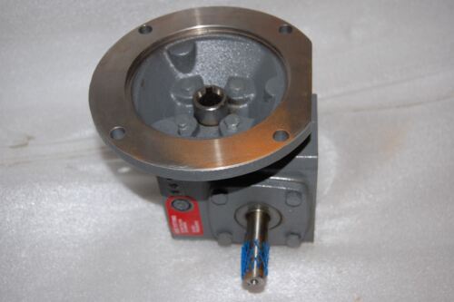Baldor GF4013AG Gear Reducer